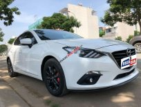 Cần bán xe Mazda 3 năm 2016, màu trắng, giá 535tr Cần bán xe Mazda 3 năm 2016, màu trắng, giá 535tr