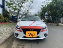 Bán xe Mazda 3 2.0 sản xuất 2016, màu trắng, nhập khẩu Bán xe Mazda 3 2.0 sản xuất 2016, màu trắng, nhập khẩu
