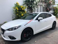 Cần bán lại xe Mazda 3 đời 2016, màu trắng giá cạnh tranh Cần bán lại xe Mazda 3 đời 2016, màu trắng giá cạnh tranh