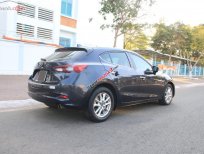 Bán Mazda 3 1.5 AT sản xuất năm 2018, màu xanh lam còn mới giá cạnh tranh Bán Mazda 3 1.5 AT sản xuất năm 2018, màu xanh lam còn mới giá cạnh tranh