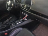 Cần bán Mazda 3 1.5 AT đời 2016, màu trắng đã đi 29000 km Cần bán Mazda 3 1.5 AT đời 2016, màu trắng đã đi 29000 km