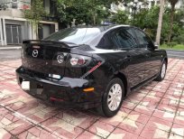 Cần bán gấp Mazda 3 sản xuất năm 2009, màu đen xe gia đình, 328 triệu Cần bán gấp Mazda 3 sản xuất năm 2009, màu đen xe gia đình, 328 triệu