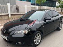 Bán ô tô Mazda 3 1.6AT năm sản xuất 2004, màu đen chính chủ Bán ô tô Mazda 3 1.6AT năm sản xuất 2004, màu đen chính chủ