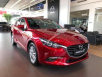 Mazda Biên Hòa cần bán xe Mazda 3 Deluxe sản xuất năm 2020, màu đỏ Mazda Biên Hòa cần bán xe Mazda 3 Deluxe sản xuất năm 2020, màu đỏ