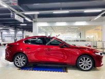 Bán xe Mazda 3 2.0L Premium năm 2019, màu đỏ Bán xe Mazda 3 2.0L Premium năm 2019, màu đỏ