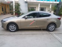 Bán Mazda 3 1.5 AT sản xuất 2017, giá chỉ 640 triệu Bán Mazda 3 1.5 AT sản xuất 2017, giá chỉ 640 triệu