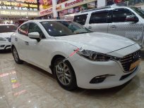 Cần bán xe Mazda 3 năm 2017, màu trắng như mới, 620 triệu Cần bán xe Mazda 3 năm 2017, màu trắng như mới, 620 triệu
