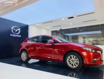 Bán xe Mazda 3 sản xuất 2019, màu đỏ Bán xe Mazda 3 sản xuất 2019, màu đỏ