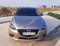 Cần bán gấp Mazda 3 năm sản xuất 2016, giá tốt Cần bán gấp Mazda 3 năm sản xuất 2016, giá tốt