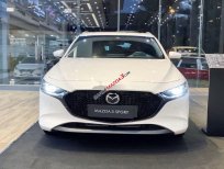 Bán ô tô Mazda 3 sản xuất 2020, màu trắng Bán ô tô Mazda 3 sản xuất 2020, màu trắng