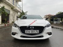 Cần bán Mazda 3 năm 2017, màu trắng số tự động giá cạnh tranh Cần bán Mazda 3 năm 2017, màu trắng số tự động giá cạnh tranh