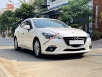 Cần bán xe Mazda 3 2015, màu trắng, 539 triệu Cần bán xe Mazda 3 2015, màu trắng, 539 triệu