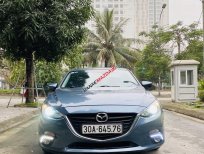 Cần bán lại xe cũ Mazda 3 năm 2015, giá tốt Cần bán lại xe cũ Mazda 3 năm 2015, giá tốt