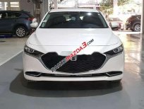 Bán ô tô Mazda 3 2020, màu trắng, 759tr Bán ô tô Mazda 3 2020, màu trắng, 759tr