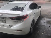 Bán xe Mazda 3 sản xuất 2017, giá chỉ 550 triệu Bán xe Mazda 3 sản xuất 2017, giá chỉ 550 triệu