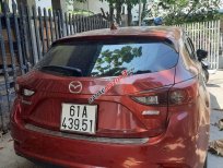 Bán xe Mazda 3 năm 2017, xe nhập, giá tốt Bán xe Mazda 3 năm 2017, xe nhập, giá tốt