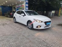 Cần bán xe Mazda 3 sản xuất năm 2015, màu trắng Cần bán xe Mazda 3 sản xuất năm 2015, màu trắng