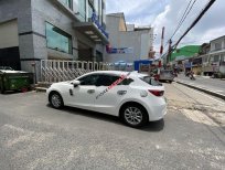 Bán Mazda 3 năm sản xuất 2017, màu trắng, xe gia đình Bán Mazda 3 năm sản xuất 2017, màu trắng, xe gia đình