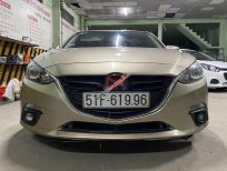 Bán ô tô Mazda 3 sản xuất 2016, số tự động Bán ô tô Mazda 3 sản xuất 2016, số tự động