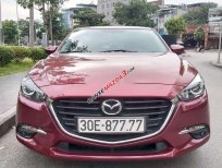 Cần bán lại xe Mazda 3 năm 2017, giá 668 triệu Cần bán lại xe Mazda 3 năm 2017, giá 668 triệu