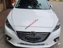 Bán Mazda 3 năm 2016, màu trắng Bán Mazda 3 năm 2016, màu trắng
