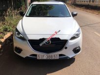 Bán Mazda 3 1.5AT sản xuất 2015, xe gia đình, giá 525tr Bán Mazda 3 1.5AT sản xuất 2015, xe gia đình, giá 525tr