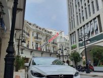 Bán Mazda 3 2.0AT năm 2017, nhập khẩu nguyên chiếc chính chủ, màu trắng Bán Mazda 3 2.0AT năm 2017, nhập khẩu nguyên chiếc chính chủ, màu trắng