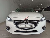 Cần bán Mazda 3 năm 2016, màu trắng Cần bán Mazda 3 năm 2016, màu trắng