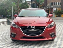 Cần bán xe Mazda 3 1.5AT đời 2015, màu đỏ chính chủ Cần bán xe Mazda 3 1.5AT đời 2015, màu đỏ chính chủ
