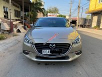 Cần bán lại xe Mazda 3 năm 2017, màu nâu số tự động Cần bán lại xe Mazda 3 năm 2017, màu nâu số tự động