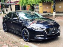 Bán xe Mazda 3 1.5AT sản xuất năm 2018, màu xanh ở Hà Nội Bán xe Mazda 3 1.5AT sản xuất năm 2018, màu xanh ở Hà Nội