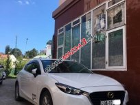 Cần bán xe Mazda 3 năm sản xuất 2017, màu trắng, giá chỉ 600 triệu Cần bán xe Mazda 3 năm sản xuất 2017, màu trắng, giá chỉ 600 triệu