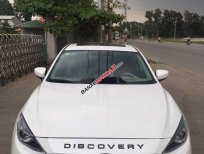 Bán Mazda 3 2.0AT năm 2015, màu trắng, xe nhập còn mới Bán Mazda 3 2.0AT năm 2015, màu trắng, xe nhập còn mới