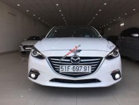 Bán Mazda 3 năm sản xuất 2016 giá cạnh tranh Bán Mazda 3 năm sản xuất 2016 giá cạnh tranh