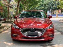 Bán Mazda 3 1.5AT bản FL đời 2018, màu đỏ tại Hà Nội Bán Mazda 3 1.5AT bản FL đời 2018, màu đỏ tại Hà Nội