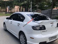 Bán Mazda 3 năm 2009, màu trắng, nhập khẩu Bán Mazda 3 năm 2009, màu trắng, nhập khẩu
