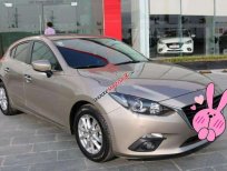 Bán xe Mazda 3 năm sản xuất 2017, nhập khẩu, giá tốt Bán xe Mazda 3 năm sản xuất 2017, nhập khẩu, giá tốt