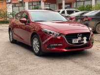 Cần bán lại xe Mazda 3 2018, màu đỏ Cần bán lại xe Mazda 3 2018, màu đỏ