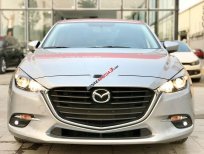 Bán Mazda 3 1.5 AT Facelift năm 2017, màu bạc còn mới Bán Mazda 3 1.5 AT Facelift năm 2017, màu bạc còn mới