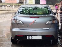 Cần bán lại xe Mazda 3 sản xuất 2010, màu bạc, nhập khẩu như mới Cần bán lại xe Mazda 3 sản xuất 2010, màu bạc, nhập khẩu như mới