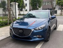 Cần bán gấp Mazda 3 đời 2017, màu xanh lam Cần bán gấp Mazda 3 đời 2017, màu xanh lam