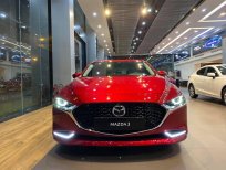 Mazda 3 2020 669tr - trả trước 232tr - lo hồ sơ vay - mới 100% Mazda 3 2020 669tr - trả trước 232tr - lo hồ sơ vay - mới 100%