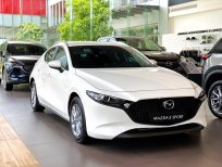 Cần bán Mazda 3 năm 2020, màu trắng giá cạnh tranh Cần bán Mazda 3 năm 2020, màu trắng giá cạnh tranh