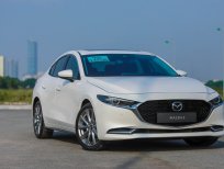 Bán Mazda 3 1.5 2020, màu trắng, 669tr tại Mazda Phố Nối, Hưng Yên Bán Mazda 3 1.5 2020, màu trắng, 669tr tại Mazda Phố Nối, Hưng Yên