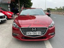 Bán ô tô Mazda 3 năm 2017, màu đỏ, 535tr
