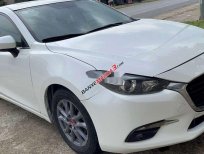 Cần bán Mazda 3 đời 2018, màu trắng, 499 triệu
