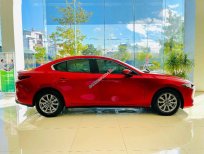 Cần bán xe Mazda 3 1.5L Luxury sản xuất 2021, màu đỏ, 684 triệu