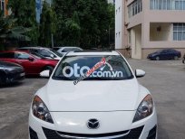 Cần bán lại xe Mazda 3 1.6 AT sản xuất năm 2010, nhập khẩu nguyên chiếc ít sử dụng