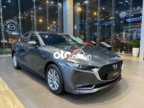 Bán xe Mazda 3 1.5 Luxury năm 2021, nhập khẩu