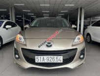 Cần bán Mazda 3 S AT sản xuất 2014, giá chỉ 406 triệu
